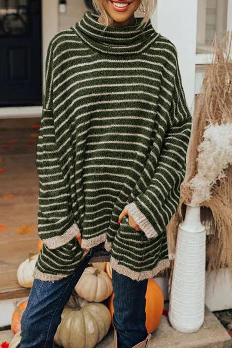 Elegantly Designed Jumper