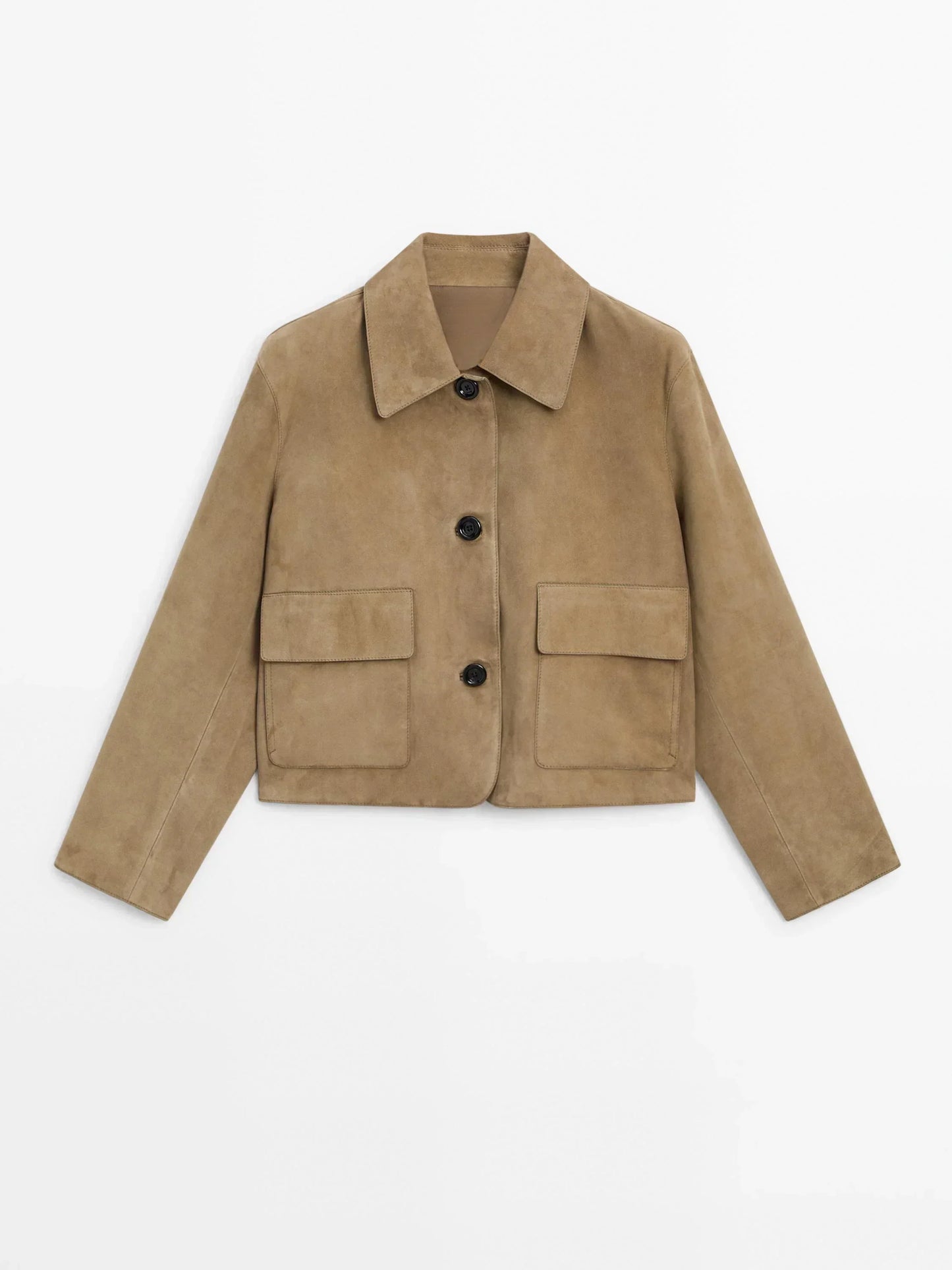 Timeless Vintage Style Jacket