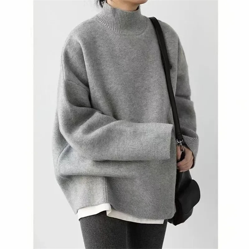 Classic Designed Jumper