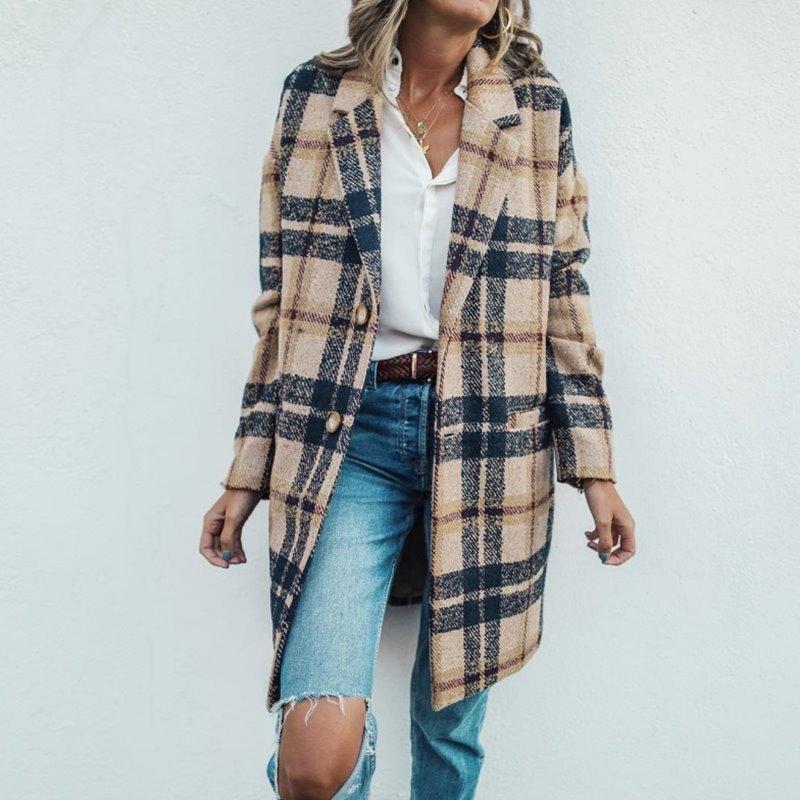 LM | MilasJacket I Jacket for women