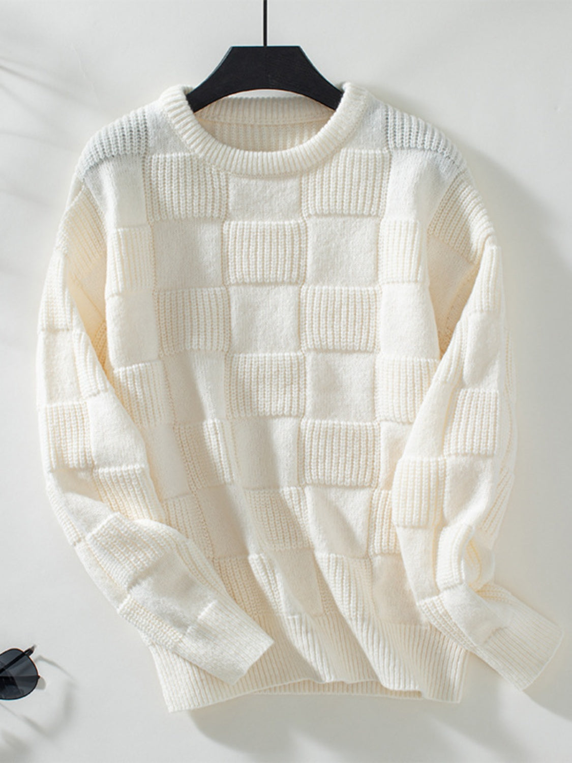 Elegantly Designed Jumper
