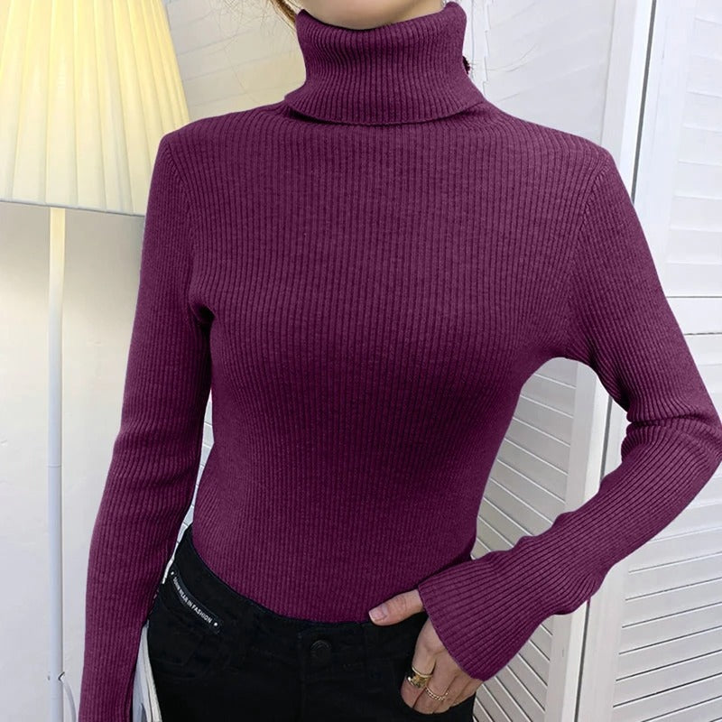 Gracefully Designed Jumper