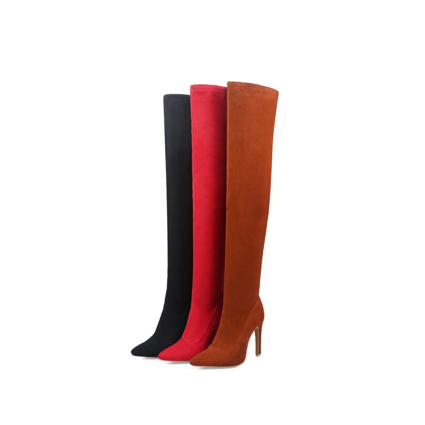 Elegant Orthopedic Boots for Every Step