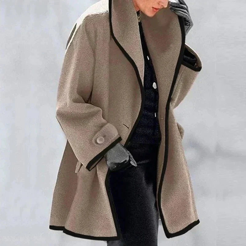 Vintage Inspired Jacket