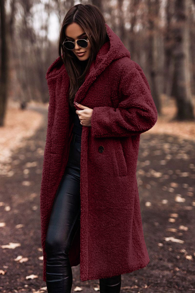LM | Stylishly warm Jasa