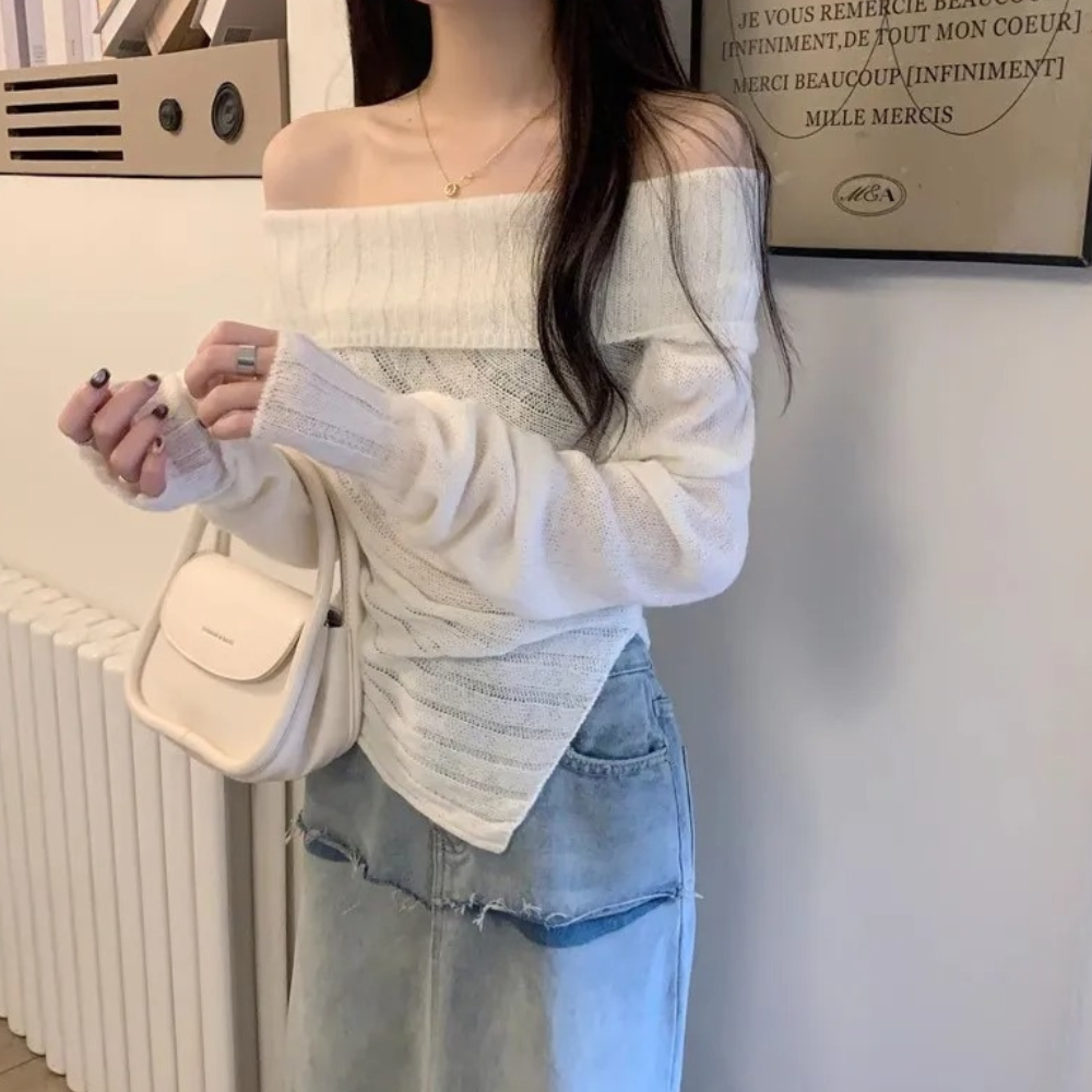 Beautifully Crafted Jumper