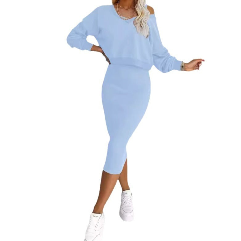 Thoughtfully Designed Jumper