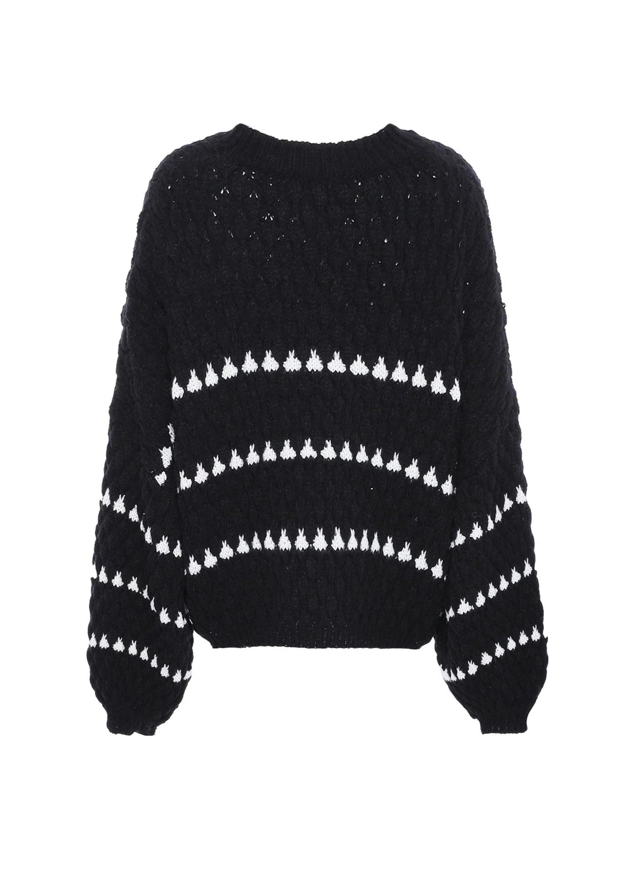 Classic Designed Jumper