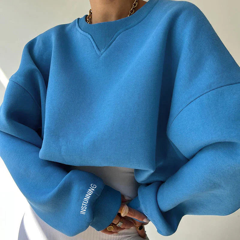 Classic Designed Jumper