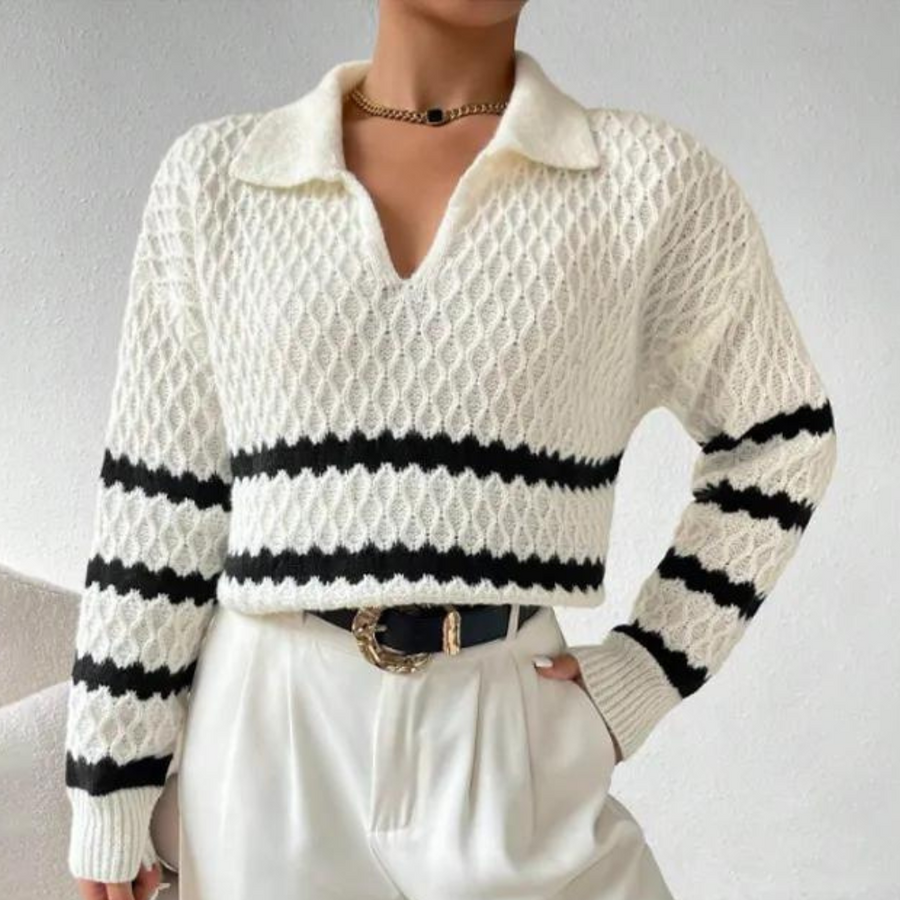 Classic Designed Jumper