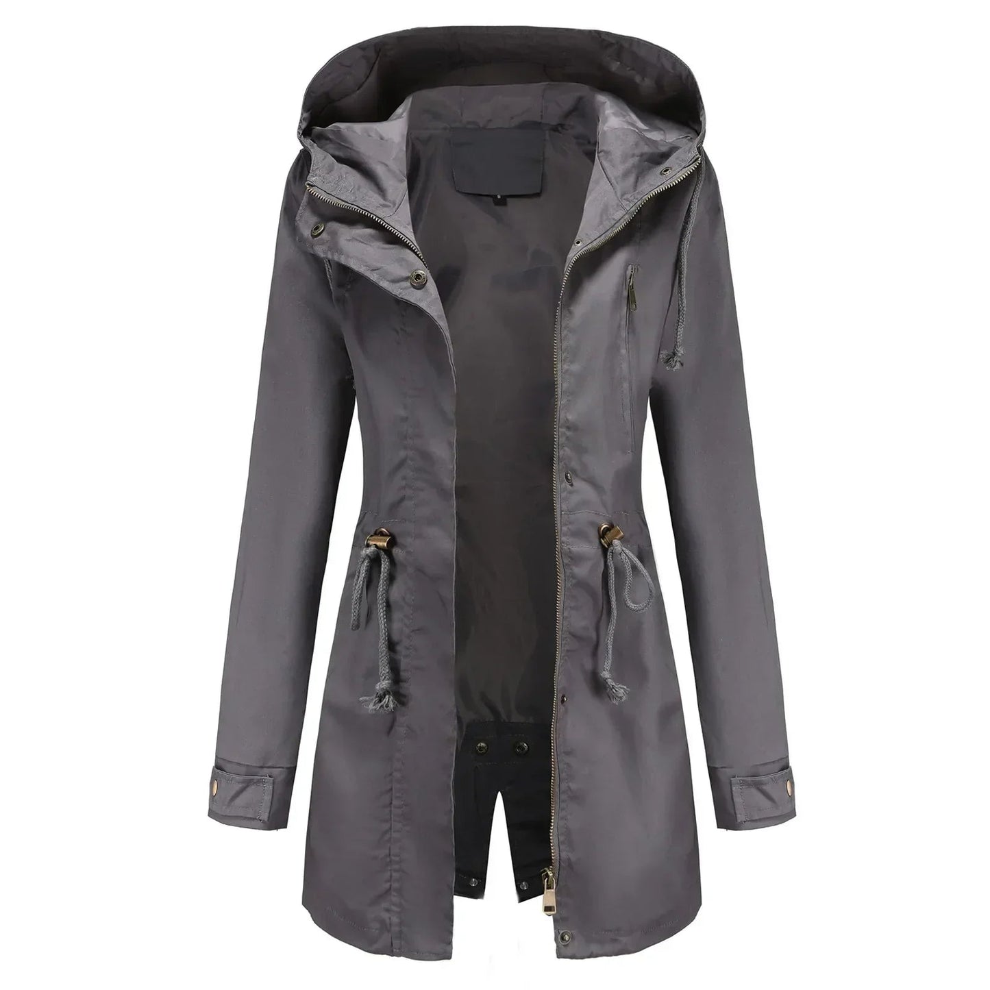 Ksenia | Chic and Versatile winter Jacket