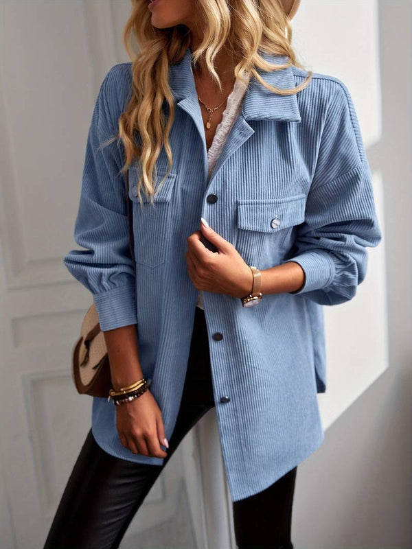 Timeless and Stylish winter Jacket