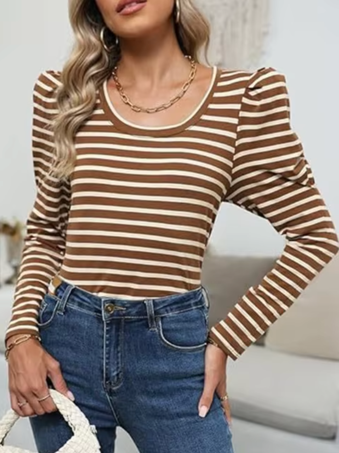 Classic Vintage Jumper