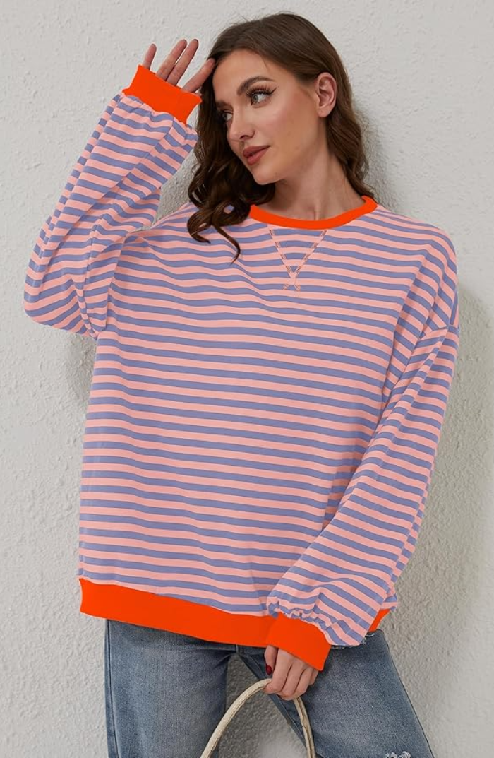 Classic Vintage Jumper