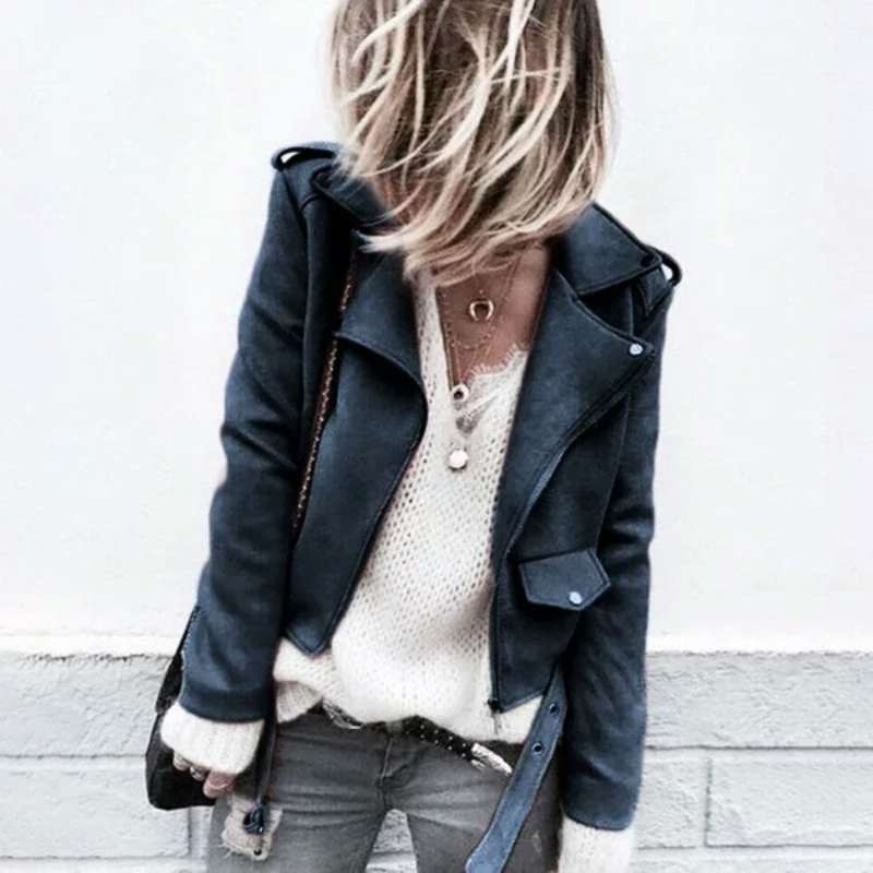 LM | StoneJacket I Jacket for women