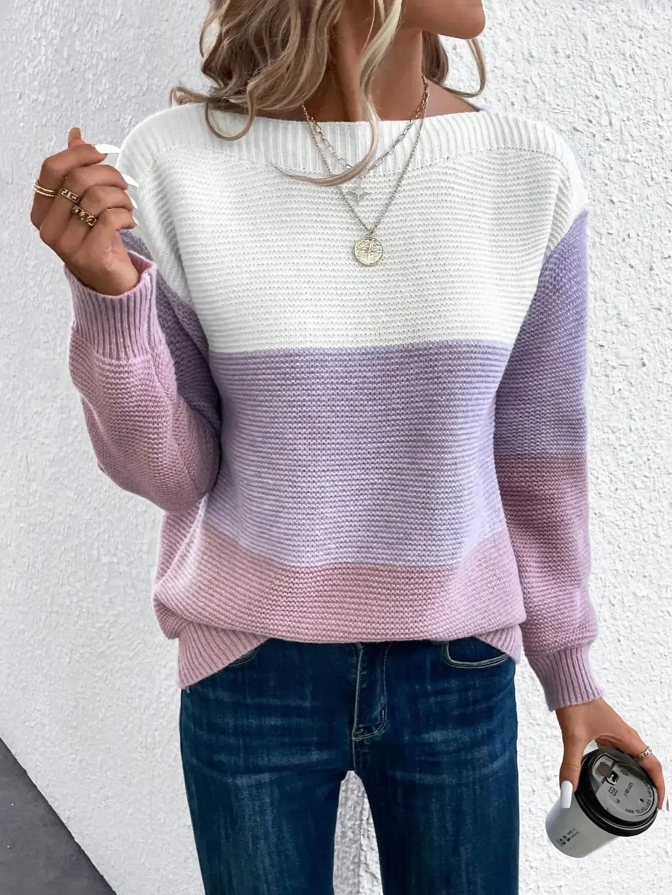 Classic Vintage Jumper