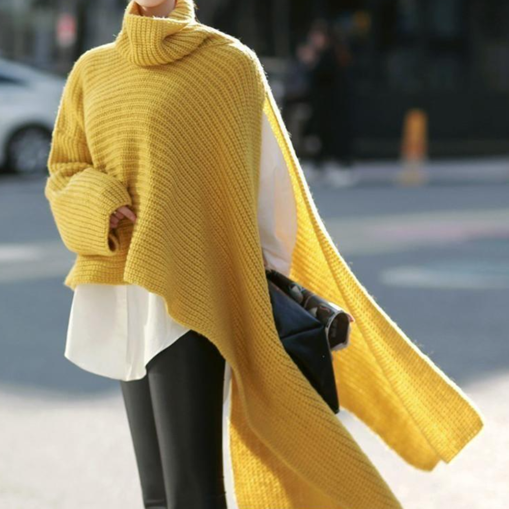 Beautifully Crafted Jumper