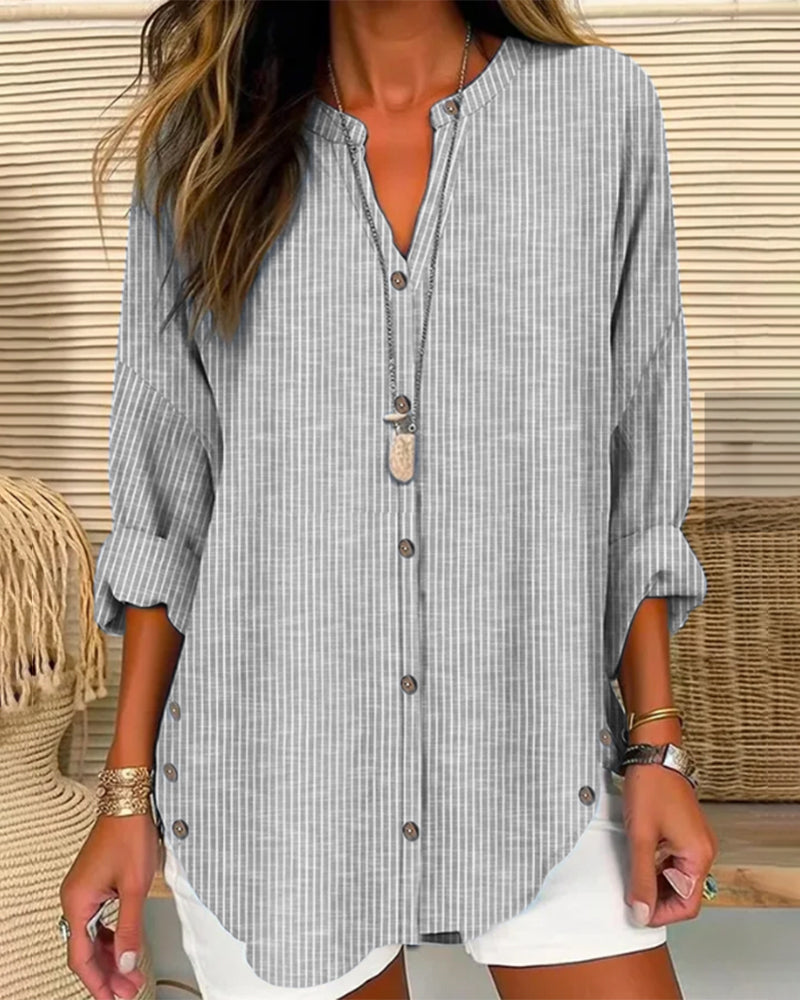 Thoughtfully Designed Jumper