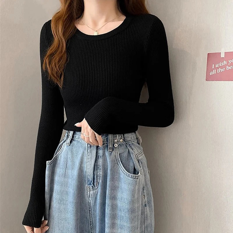 Vintage Inspired Jumper