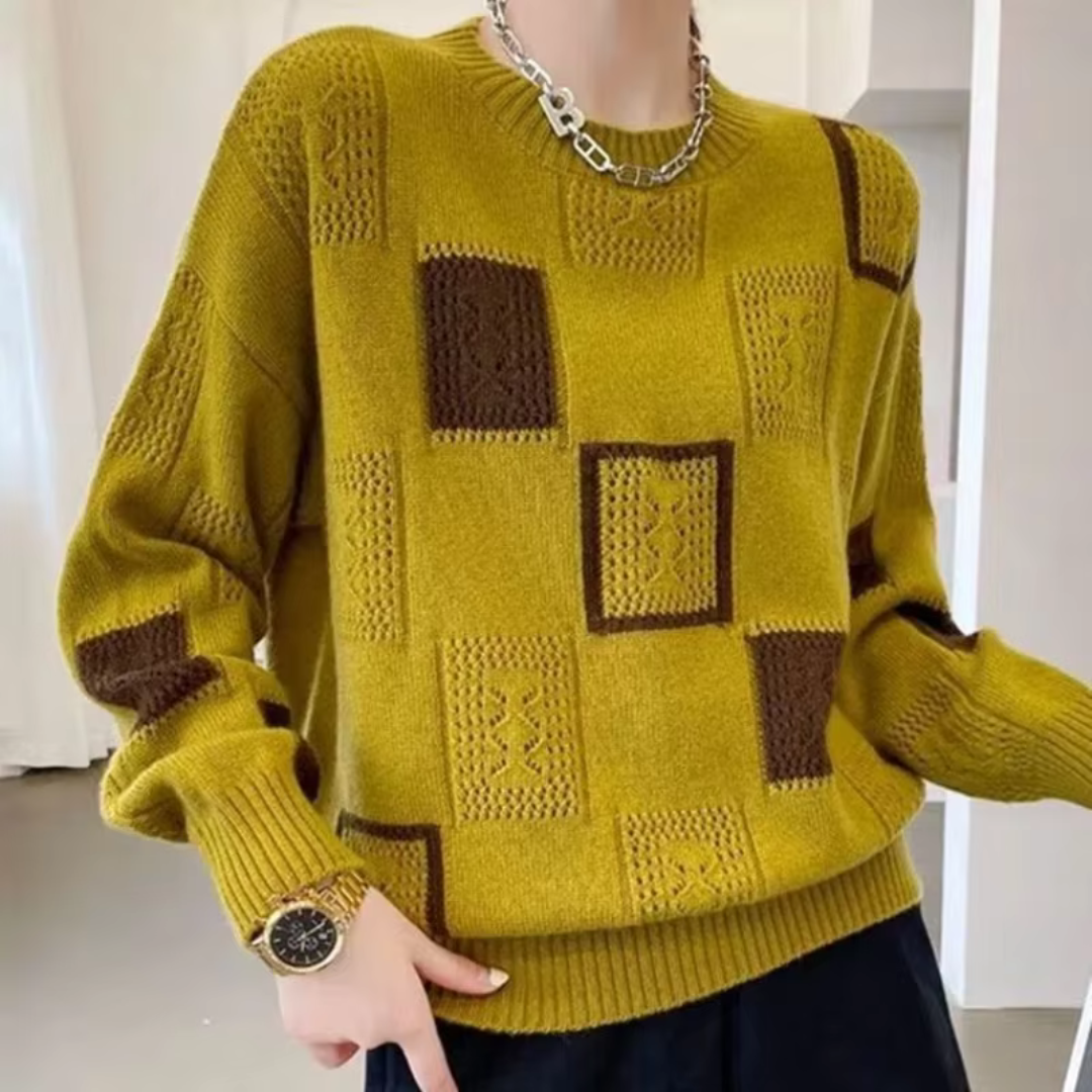 Classic Vintage Jumper