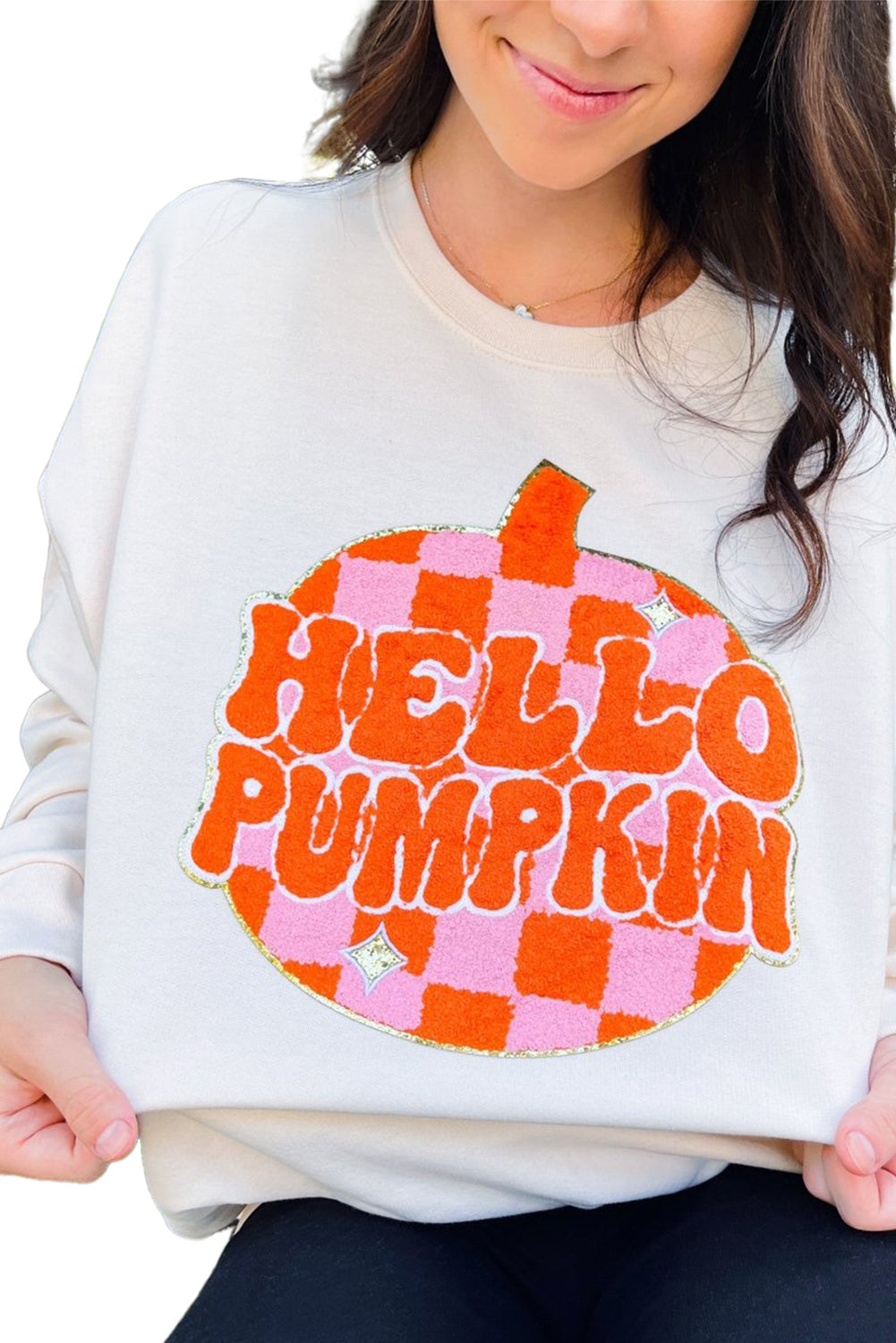 Elegantly Designed Jumper