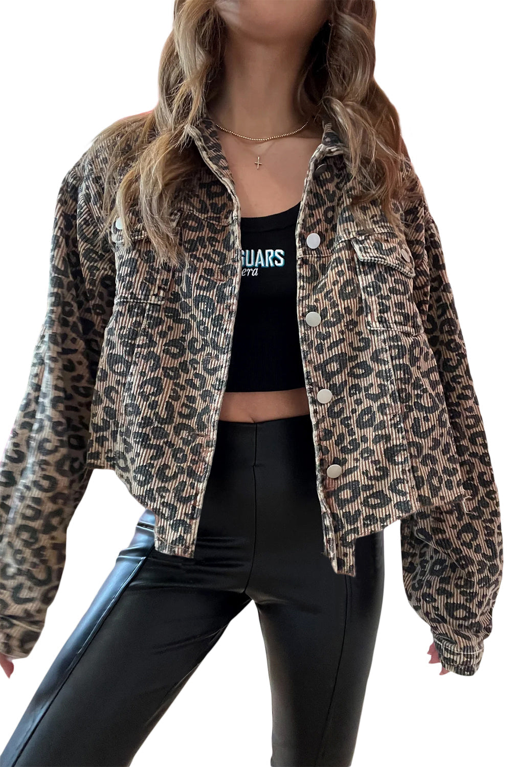 Classic Designed Jacket