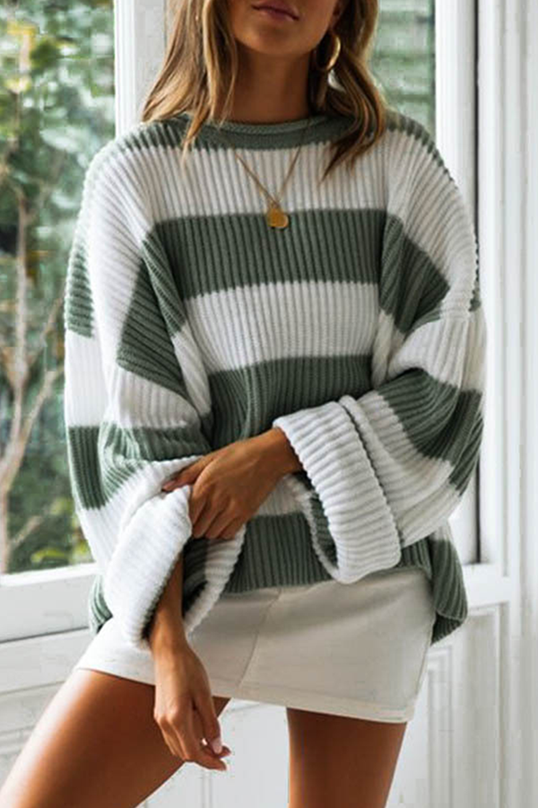 Vintage Inspired Jumper