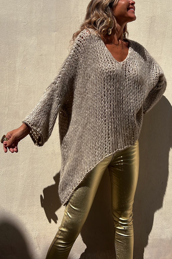 Classic Vintage Jumper