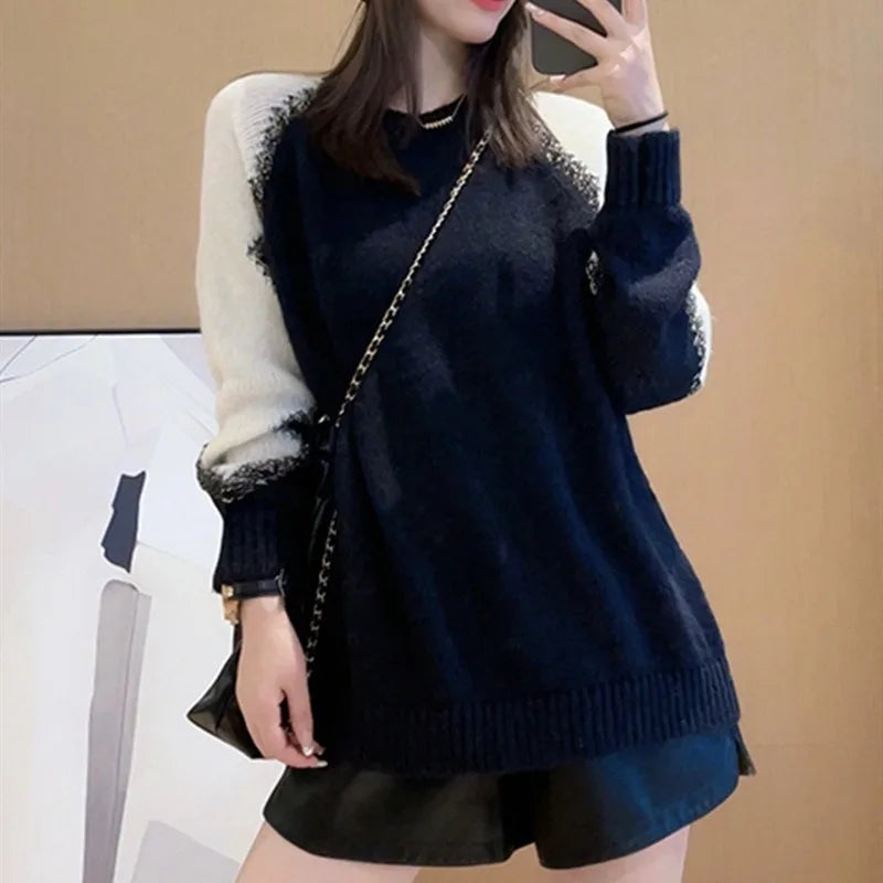 Classic Vintage Jumper