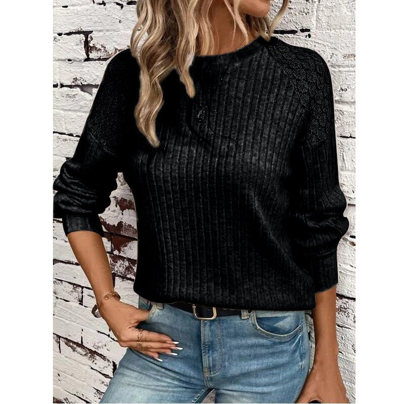 Gracefully Designed Jumper