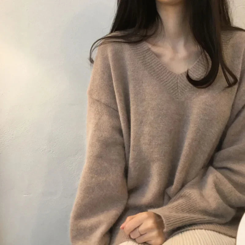 Classic Vintage Jumper