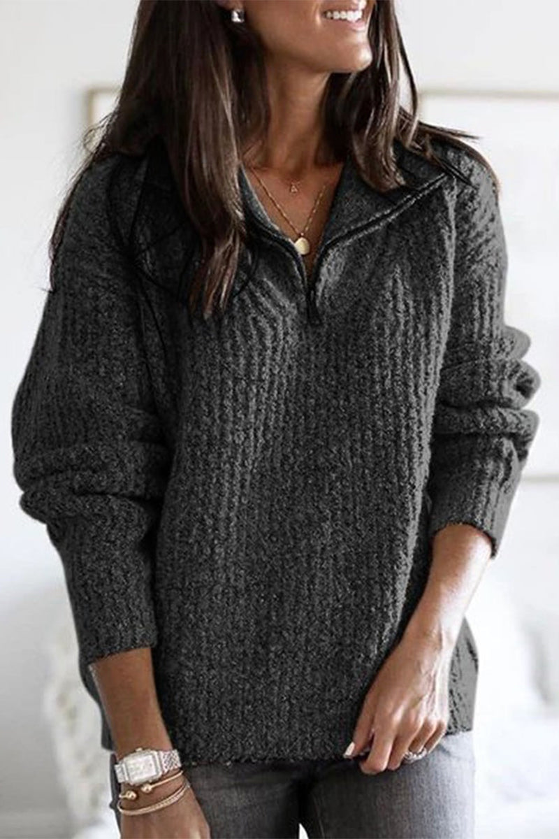 Elegantly Designed Jumper