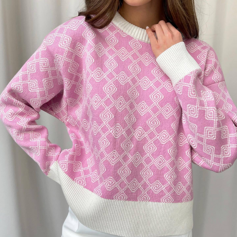 Beautifully Crafted Jumper