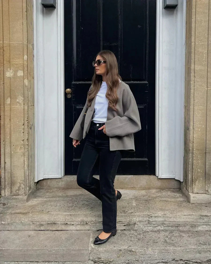 Classic Vintage Jacket
