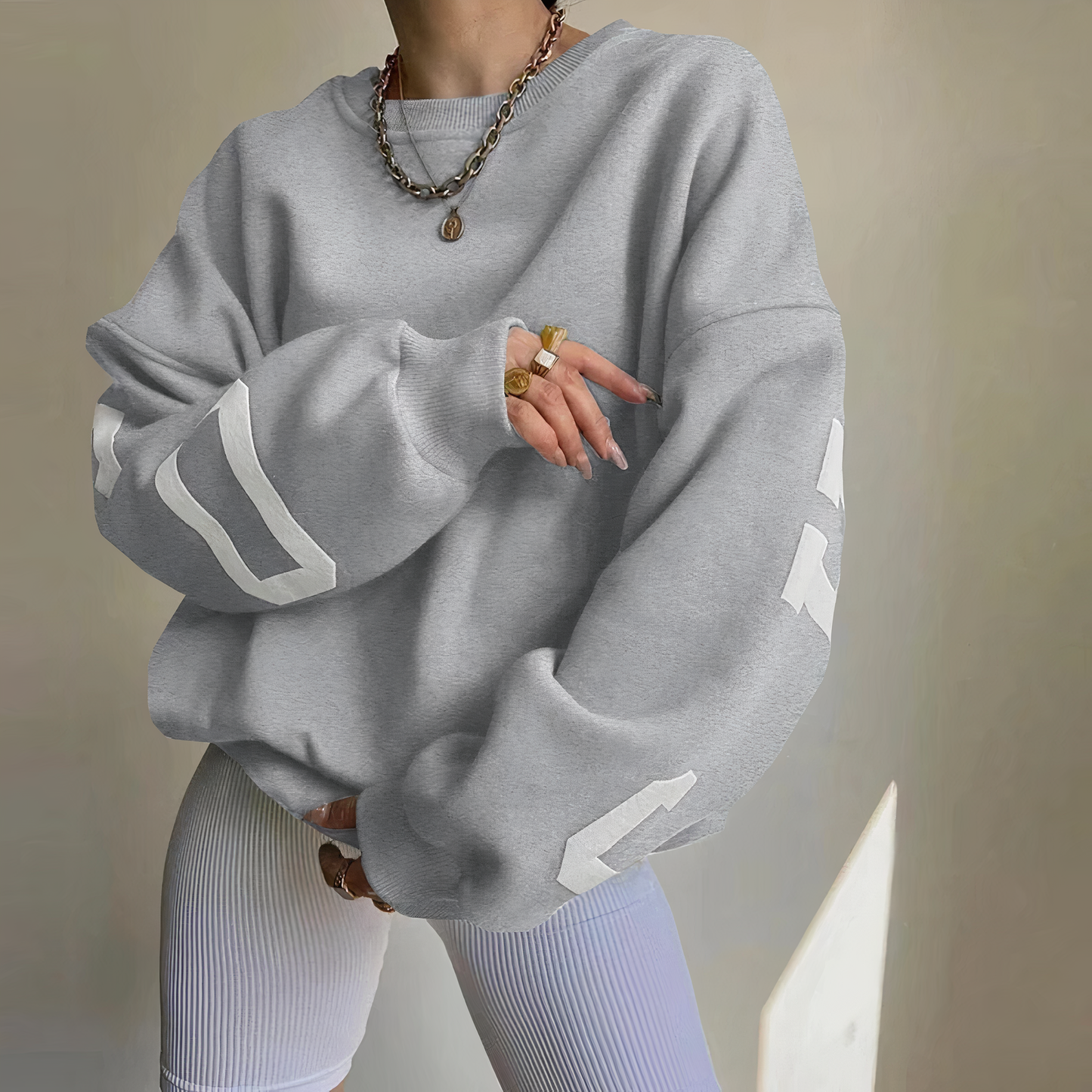 Classic Vintage Jumper