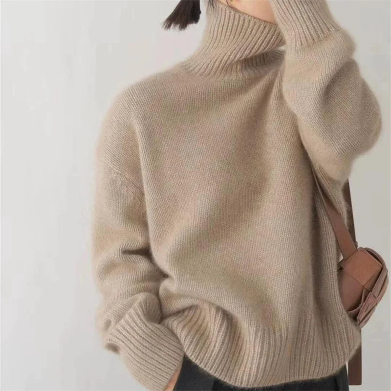 LM | Trendy and elegant general sweater