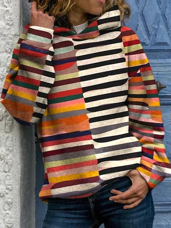 Vintage Inspired Jumper