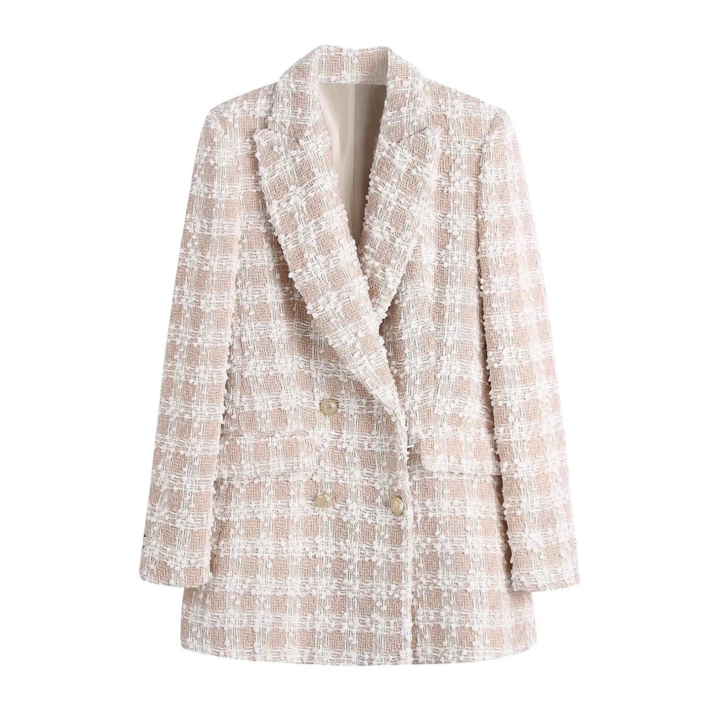 LM | LeontiensBlazer I Blazer for women