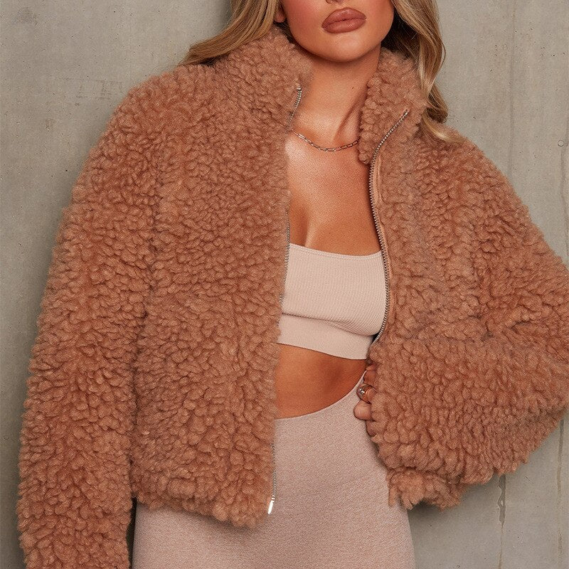 LM | Timeless and elegant general jacket