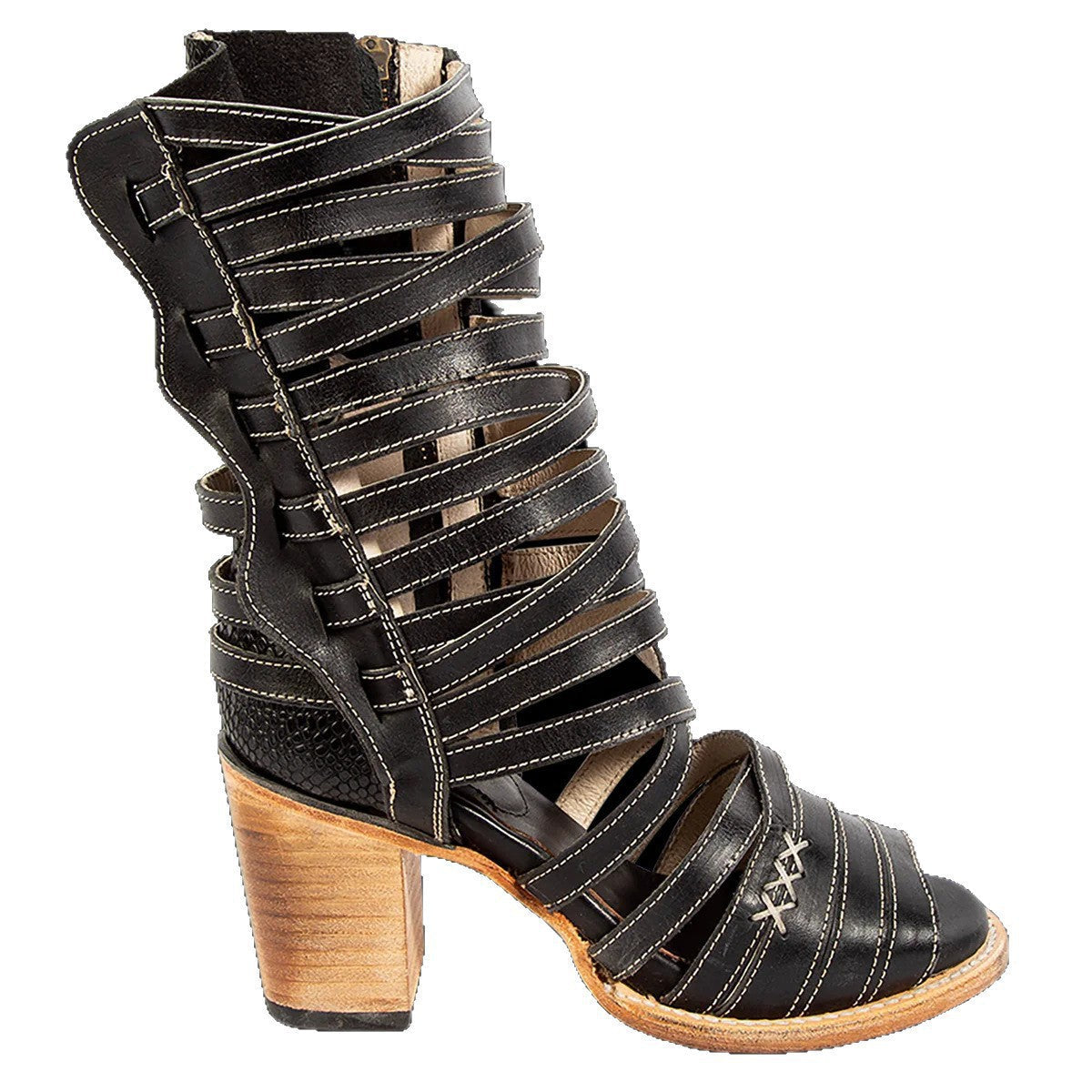 Elegant Orthopedic Sandals for Every Step