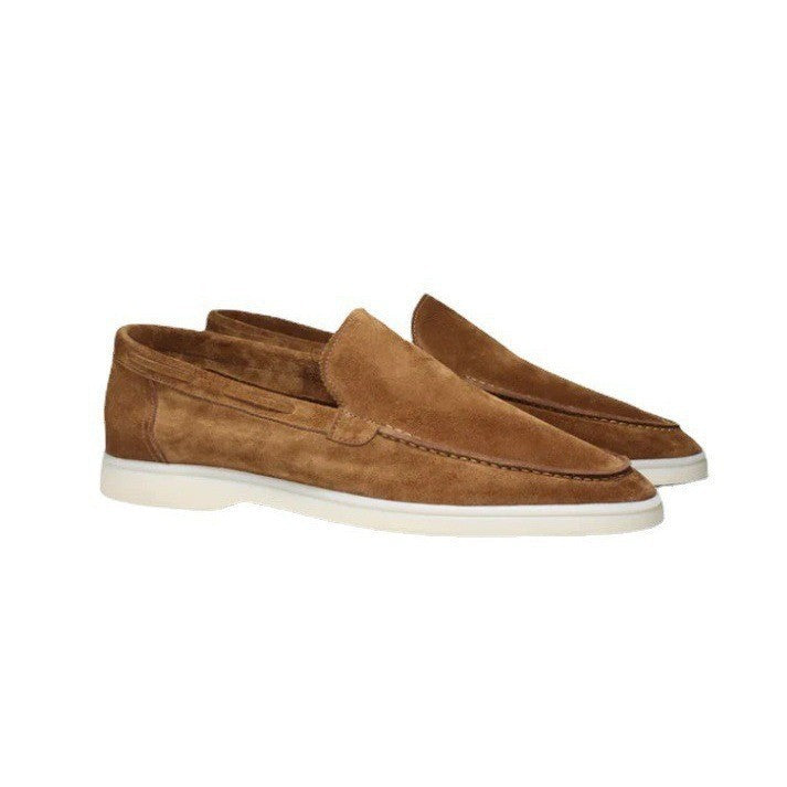 Chic Orthopedic Shoes with Unique Design