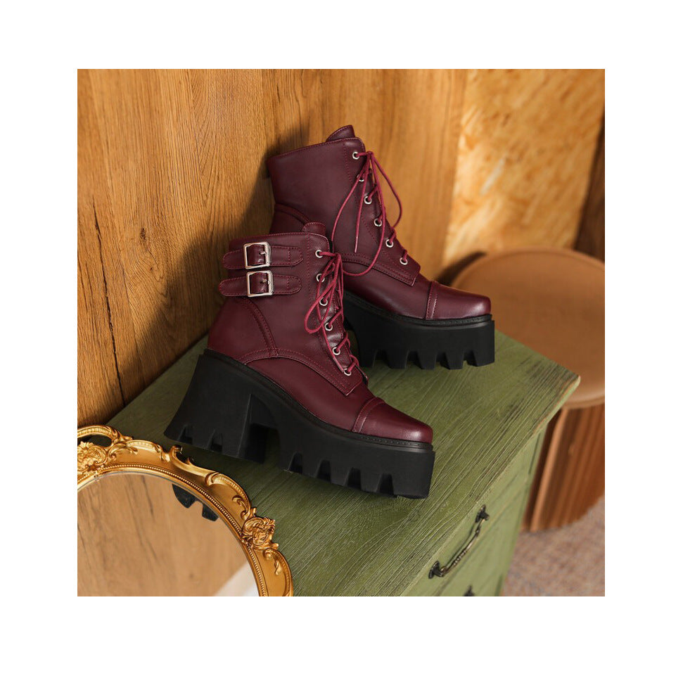 Stylish Orthopedic Boots for Any Occasion