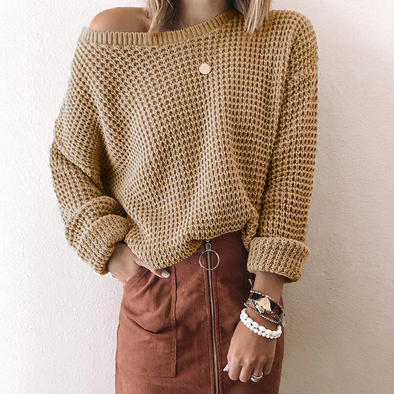 Elegantly Designed Jumper