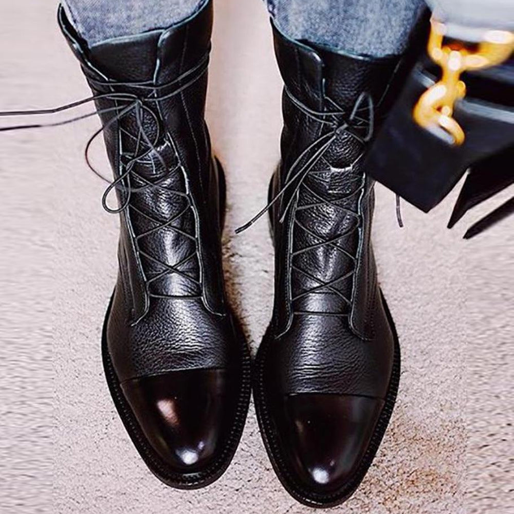 Comfortable Orthopedic Boots for Daily Wear