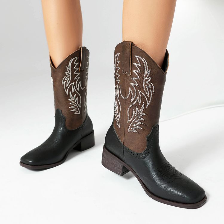Elegant Orthopedic Boots for Every Step