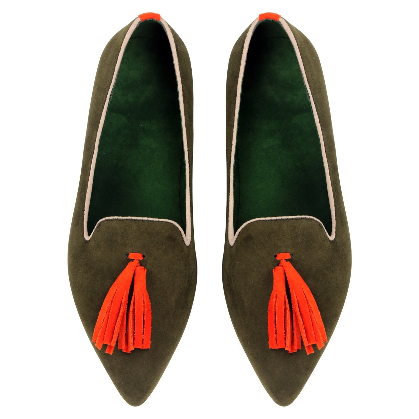 Graceful Orthopedic Shoes for Modern Look