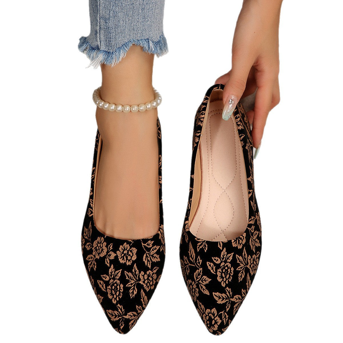 Stylish Orthopedic Shoes for Any Occasion