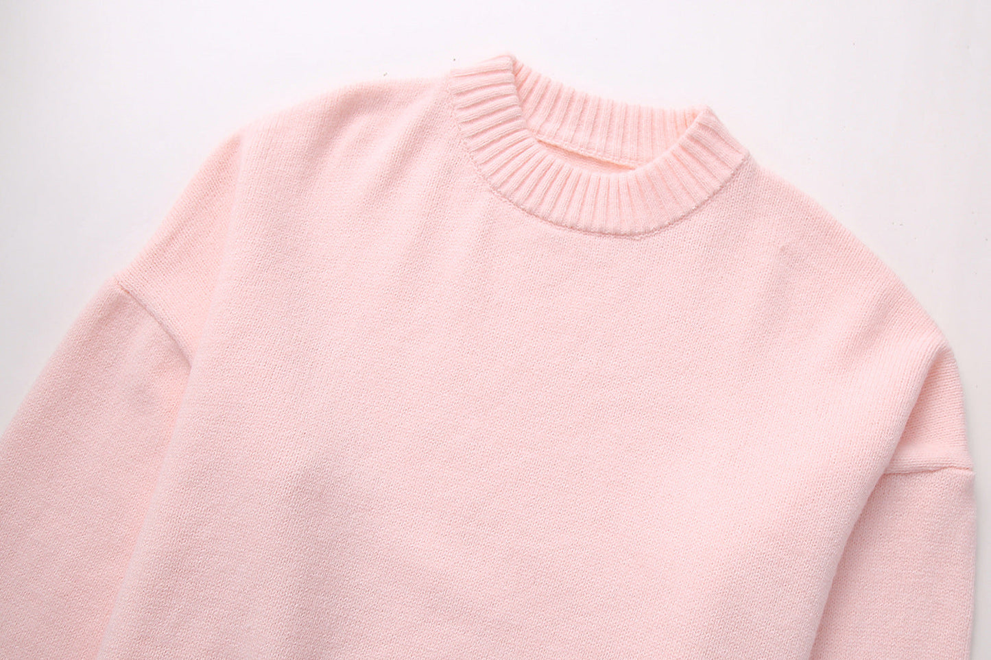 Timeless Vintage Style Jumper