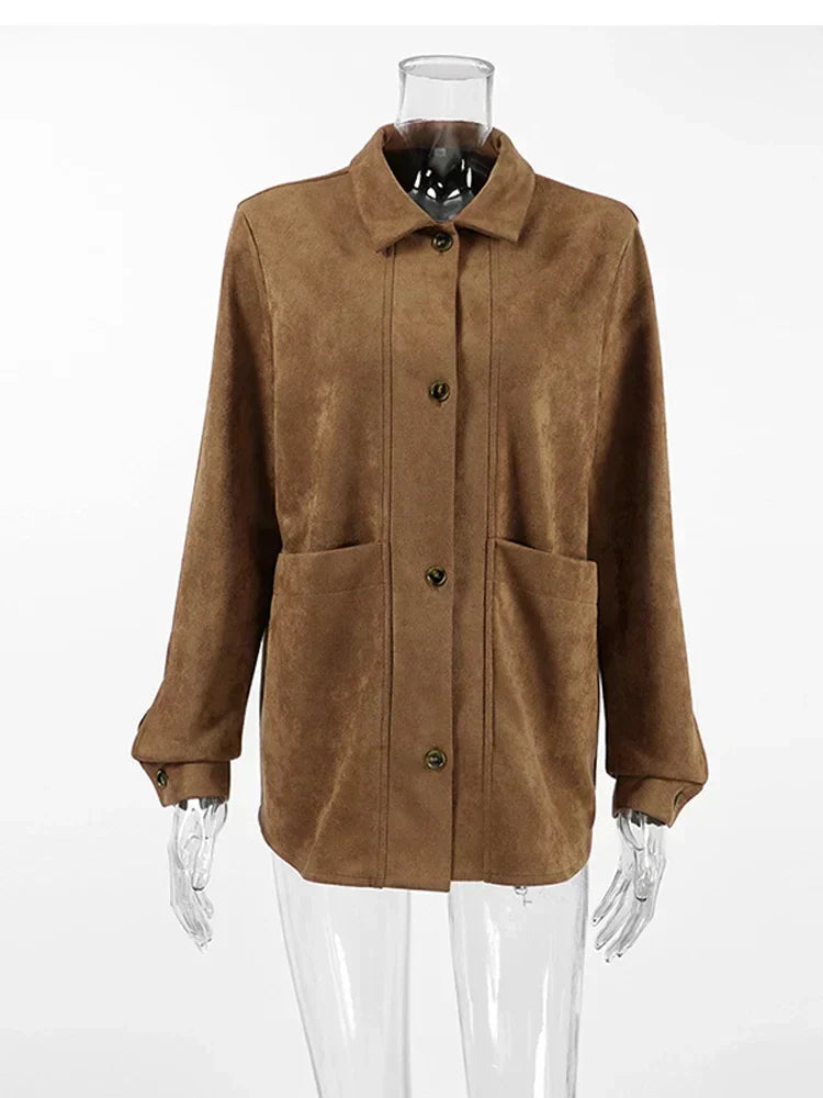 Classic Vintage Jacket