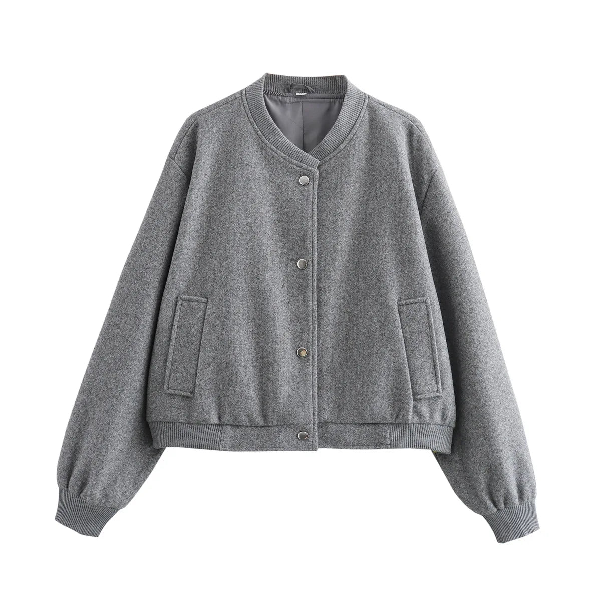 Timeless Vintage Style Jacket